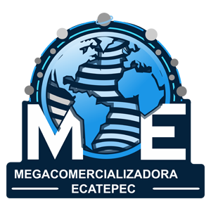 Logo Megacomercializadora